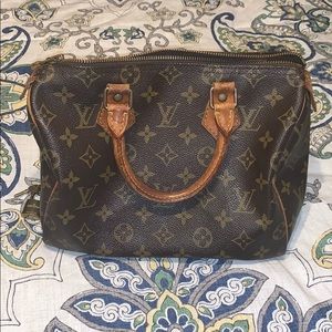 LV Speedy